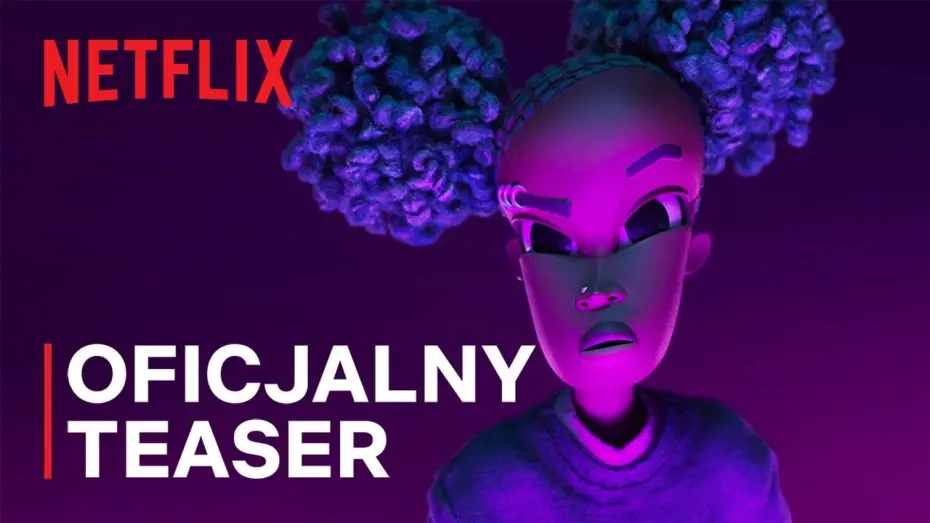 Watch film Wendell & Wild — Oficjalny Teaser