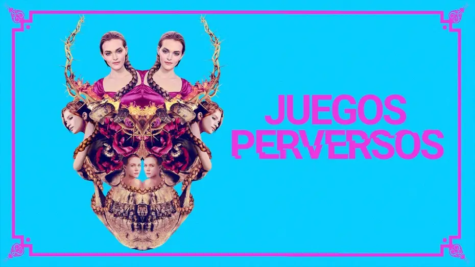 Watch film Braid — JUEGOS PERVERSOS | TRÁILER OFICIAL en ESPAÑOL | YouPlanet Pictures