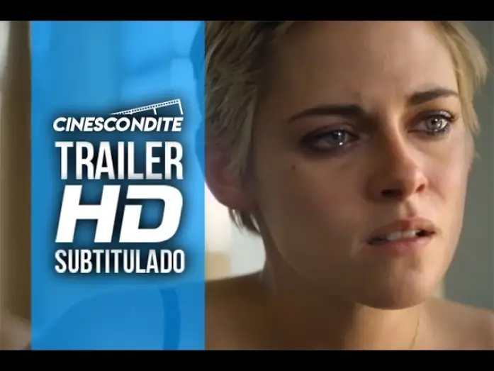 Watch film Seberg — Seberg. Subtitulado en Castellano