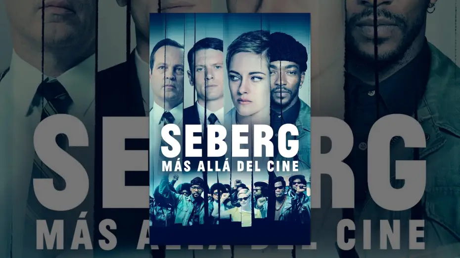 Watch film Seberg — Seberg: Más allá del cine