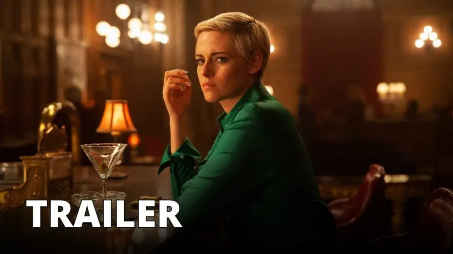 Watch film Seberg — SEBERG - NEL MIRINO (2019) | Trailer italiano del film con Kristen Stewart