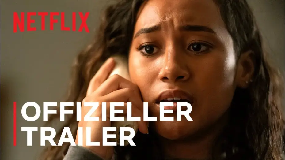 Watch film There's Someone Inside Your House — JEMAND ist in deinem Haus | Offizieller Trailer | Netflix