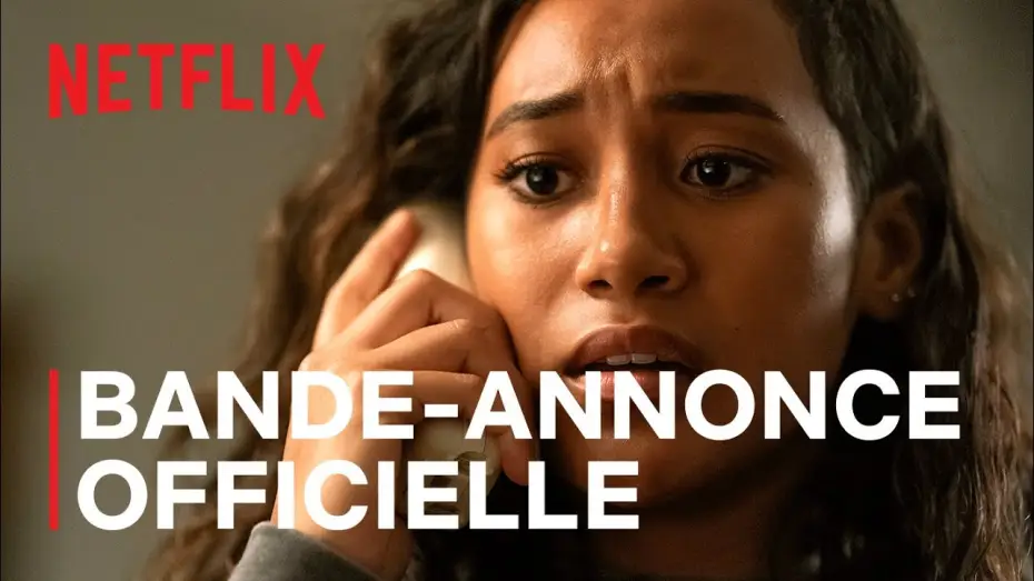 Watch film There's Someone Inside Your House — Killer Game - Bande Annonce [VF]