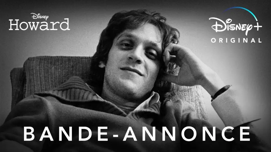 Watch film Howard — Howard - Bande Annonce [VOST]