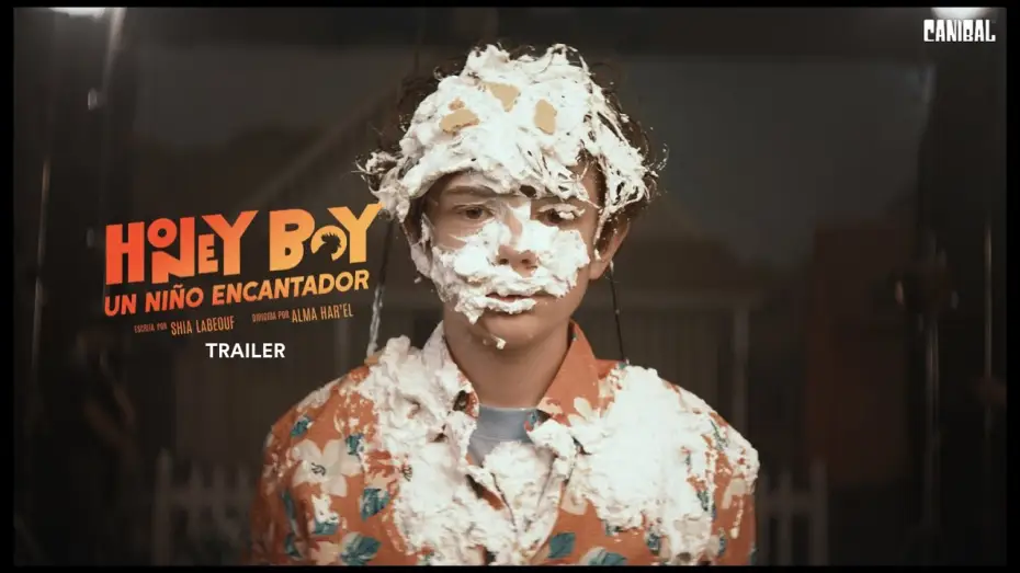 Watch film Honey Boy — HONEY BOY: Un niño encantador - Trailer Oficial