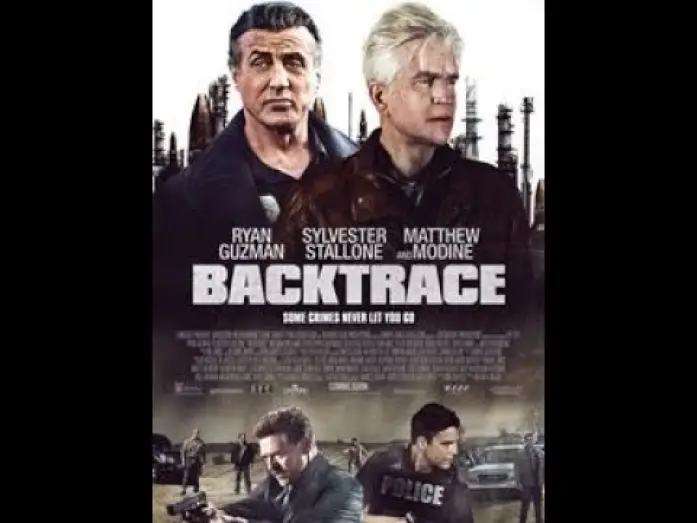 Watch film Backtrace — BACKTRACE  - (2018) Bande Annonce