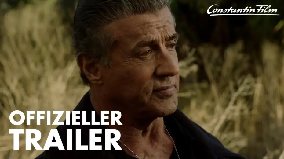 Watch film Backtrace — BACKTRACE - offizieller Trailer