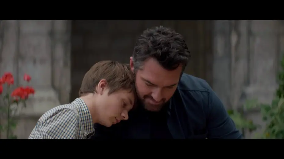 Watch film Mr. Know-It-All — Monsieur je-sais-tout - Bande Annonce VF