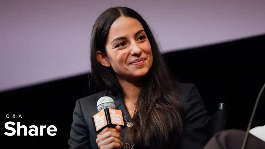 Watch film Share — Pippa Bianco on Her Feature Directorial Debut Share
