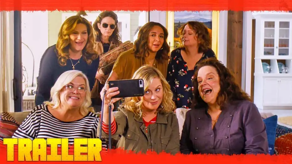 Watch film Wine Country — Wine Country (2019) Netflix Tráiler Oficial Subtitulado