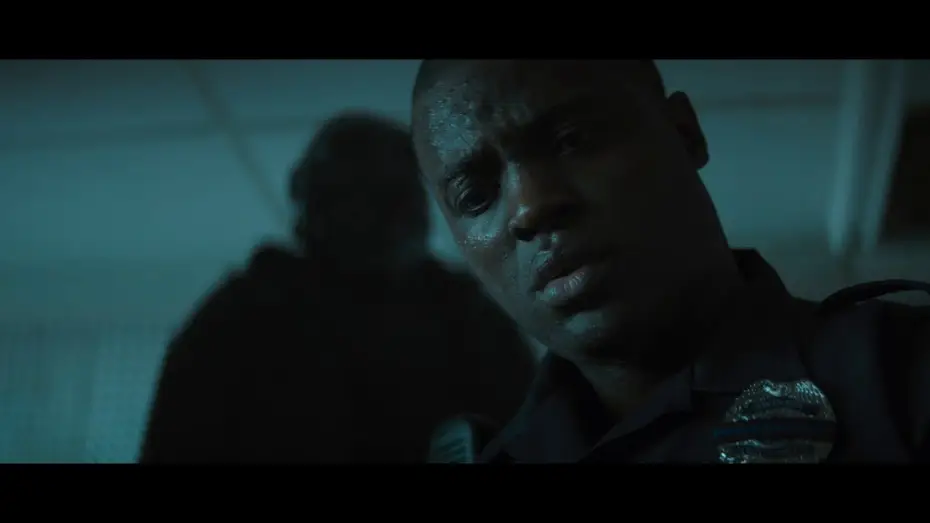 Watch film Body Cam — BODY CAM - UNSICHTBARES GRAUEN | OFFIZIELLER TRAILER | Paramount Pictures Germany
