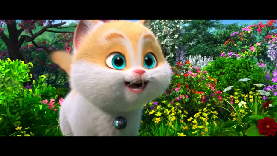 Watch film Cats | Gatos - Trailer espa&ntilde;ol (HD)