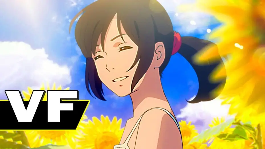 Watch film Flavors of Youth — FLAVORS OF YOUTH Bande Annonce VF (par les créateurs de YOUR NAME, 2018) FilmActus