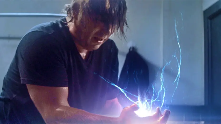 Watch film Higher Power — HIGHER POWER - Bande Annonce VOST