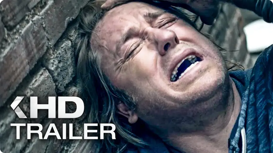 Watch film Higher Power — HIGHER POWER Trailer German Deutsch (2018)