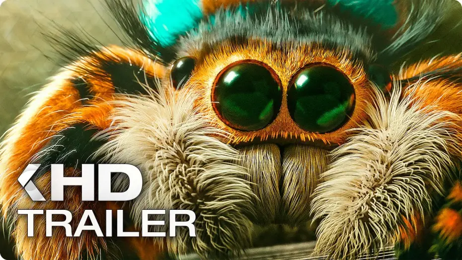 Watch film Minuscule 2: Mandibles from Far Away — DIE WINZLINGE 2 Trailer German Deutsch (2019) Exklusiv