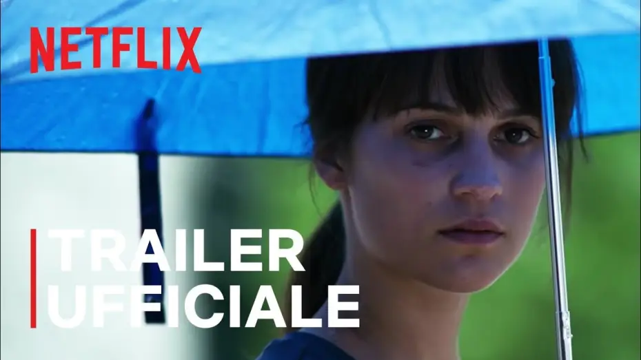Watch film Earthquake Bird — Trailer ufficiale