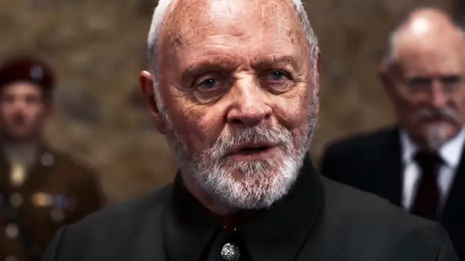 Watch film King Lear — Король Лир — Русский трейлер (2018)