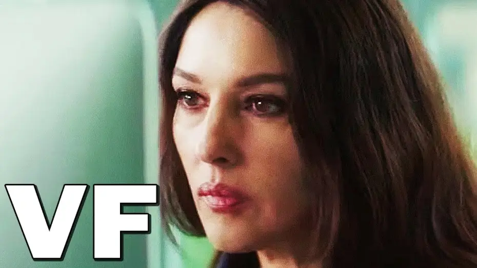 Watch film Spider in the Web — SPIDER IN THE WEB Bande Annonce VF (2020) Monica Bellucci, Ben Kingsley