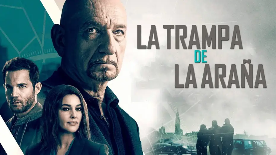 Watch film Spider in the Web — La trampa de la araña (2019)