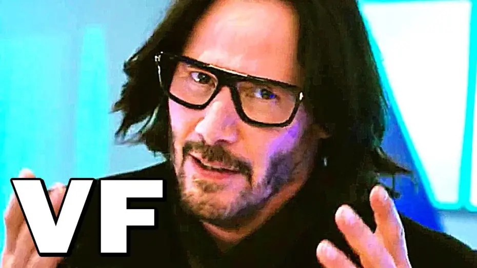 Watch film Always Be My Maybe — ALWAYS BE MY MAYBE Bande Annonce VF (2019) Keanu Reeves, Comédie Netflix