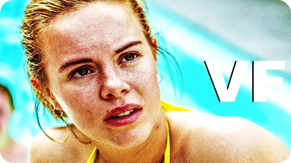 Watch film Battle — BATTLE Bande Annonce VF (2018)
