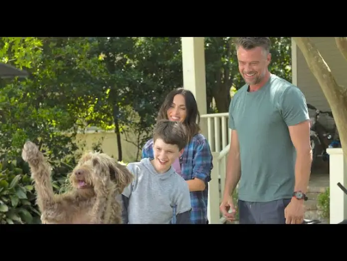 Watch film Think Like a Dog — Henry, ti presento Oliver (Think Like a Dog) | Megan Fox | Film Completo HD