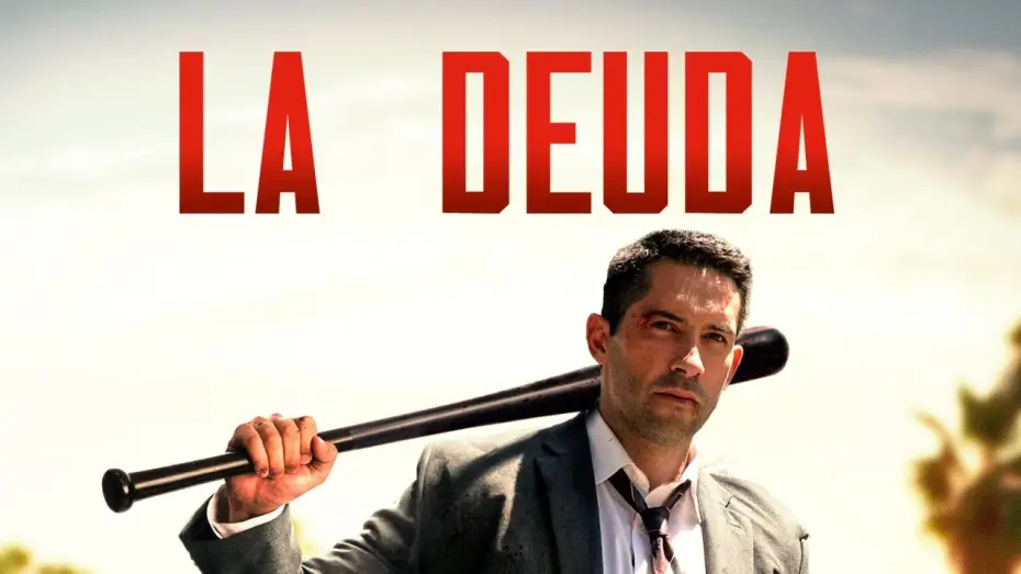 Watch film The Debt Collector — LA DEUDA I Tráiler Oficial Español HD I Inopia Films