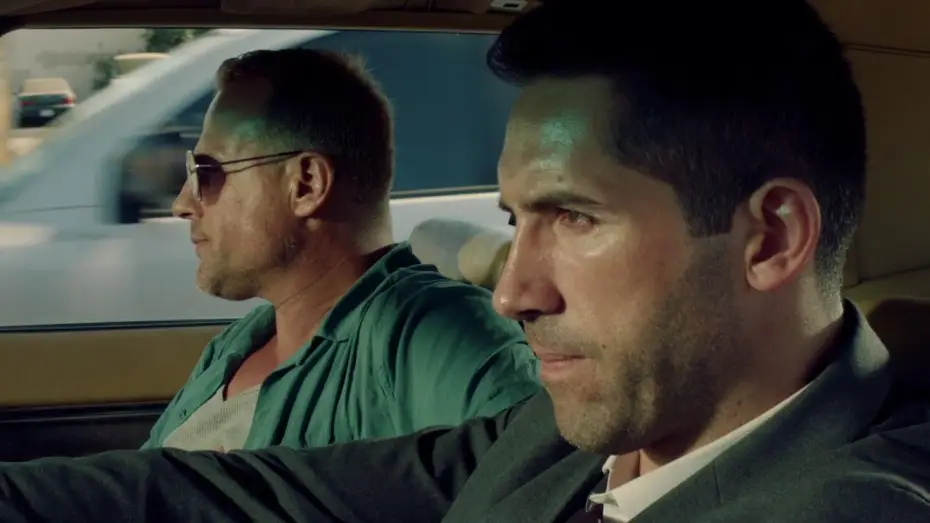 Watch film The Debt Collector — Pay Day - Trailer