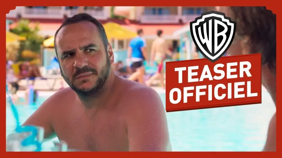 Watch film All Inclusive — All Inclusive - Teaser #2 VF