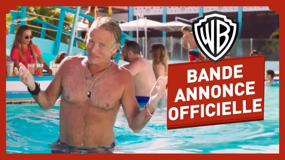 Watch film All Inclusive — All Inclusive - Bande Annonce VF