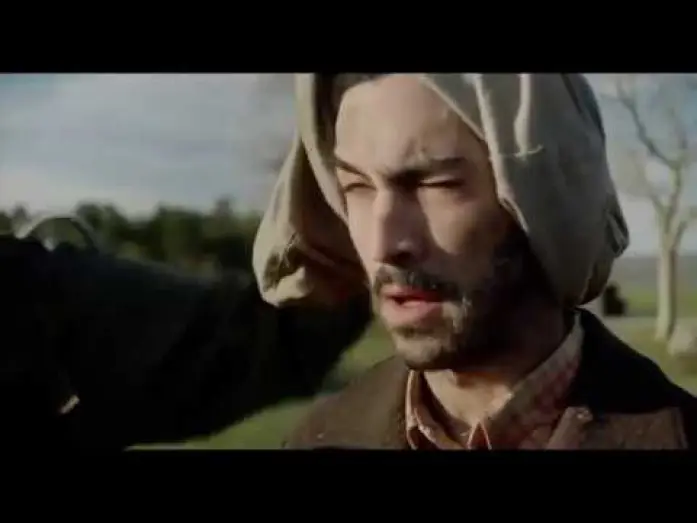 Watch film A Twelve-Year Night — A TWELVE YEAR NIGHT by Álvaro Brechner | Trailer | GeoMovies
