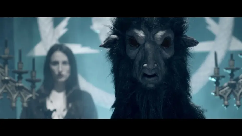 Watch film Luciferina — Tráiler oficial