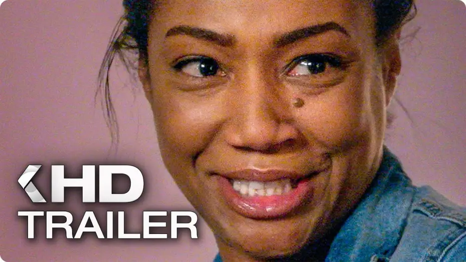 Watch film Nobody's Fool — NOBODY'S FOOL Trailer German Deutsch (2019)