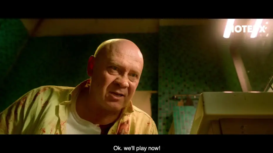 Watch film Why Don't You Just Die! — Why Don't You Just Die! (2018) | Trailer