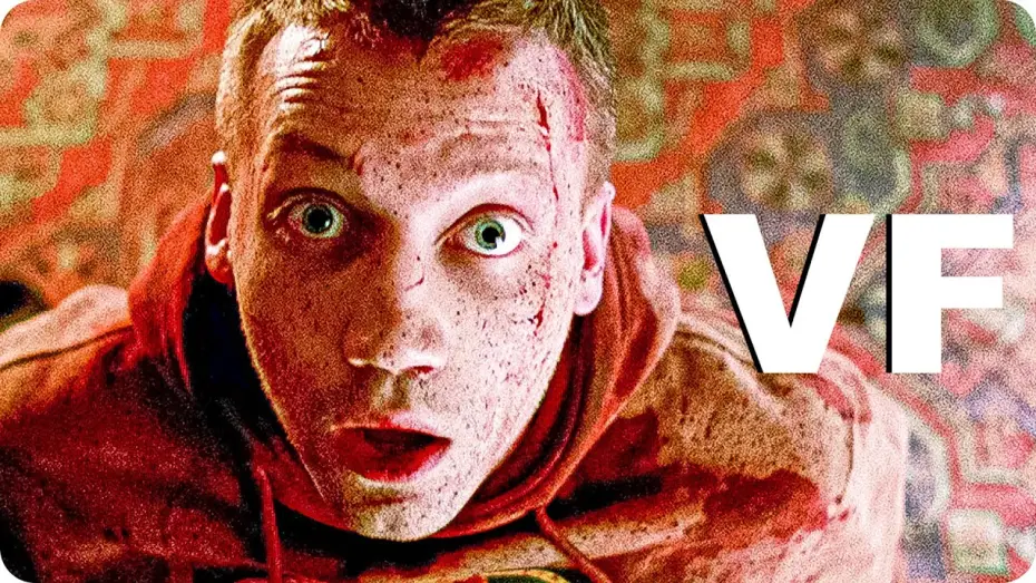 Watch film Why Don't You Just Die! — WHY DON'T YOU JUST DIE Bande Annonce VF (2020)