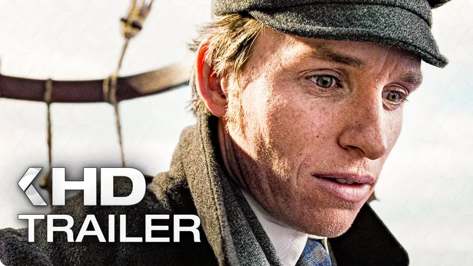 Watch film The Aeronauts — THE AERONAUTS Trailer German Deutsch (2020)