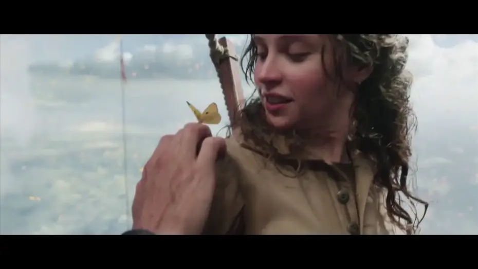 Watch film The Aeronauts — The Aeronauts   Trailer Oficial #1 HD   Subtitulado por Cinescondite