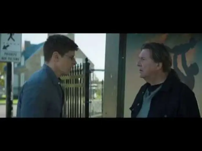 Watch film The Fall of the American Empire — Bande annonce - La chute de l'empire americain (2019)