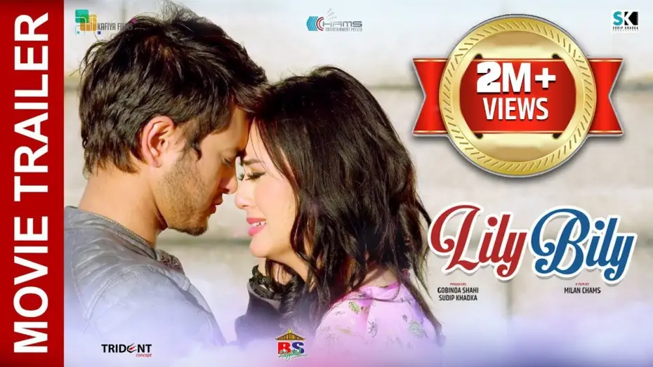 Watch film Lily Bily | LILY BILY | New Nepali Movie Trailer 2018 Ft. Pradeep Khadka, Jassita Gurung, Priyanka Karki