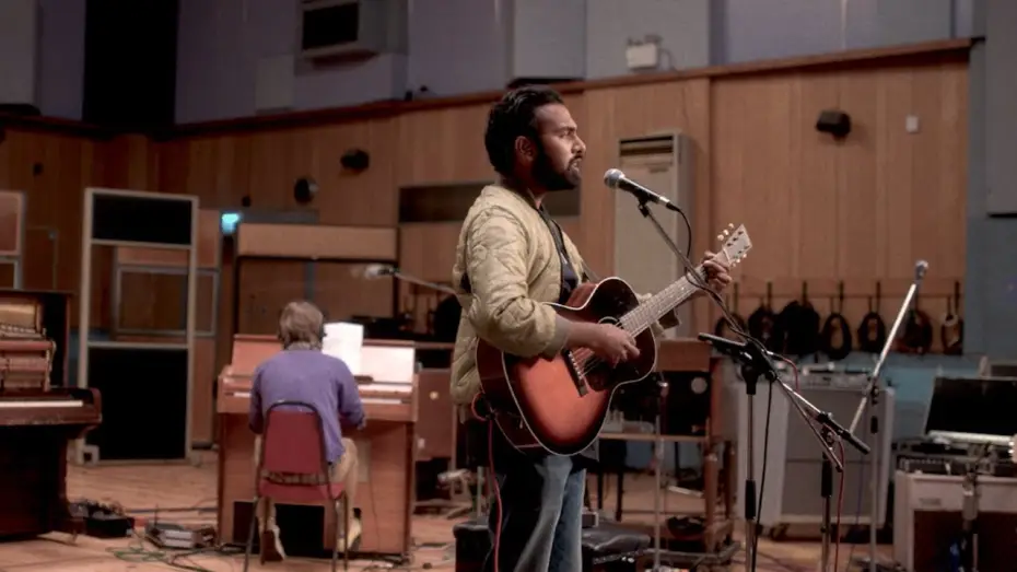 Watch film Yesterday — Live at Abbey Road Studios (Himesh Patel)
