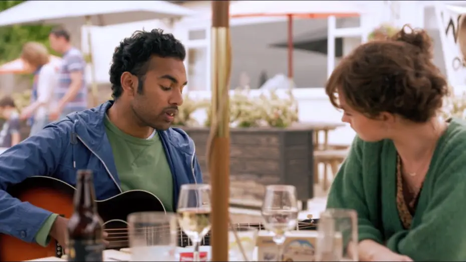 Watch film Yesterday — Extended Clip