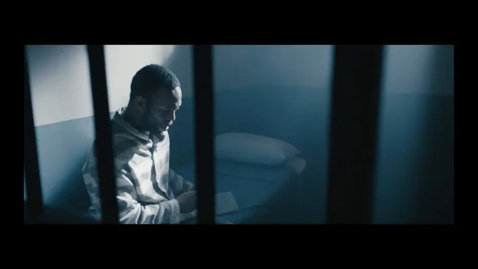 Watch film Forbidden — FORBIDDEN by Todrick Hall