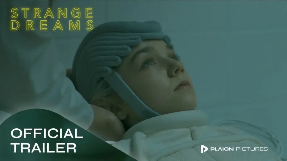 Watch film Come True — Strange Dreams (Deutscher Trailer) - Julia Sarah Stone, Landon Liboiron, Carlee Ryski