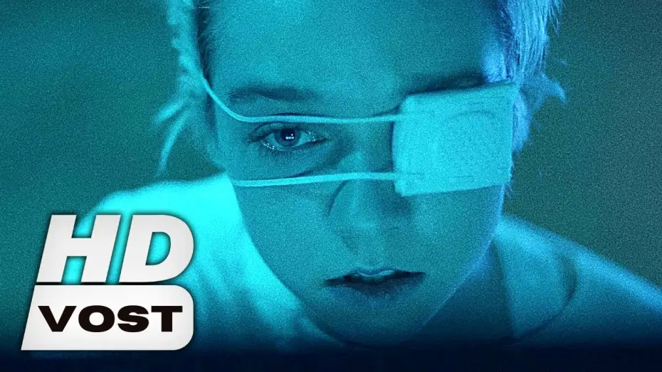 Watch film Come True — BAD DREAMS Bande Annonce VOST (Horreur, 2021) Julia Sarah Stone, Landon Liboiron, Skylar Radzion
