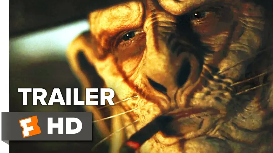 Watch film Rottentail — Rottentail Trailer #1 (2019) | Movieclips Indie