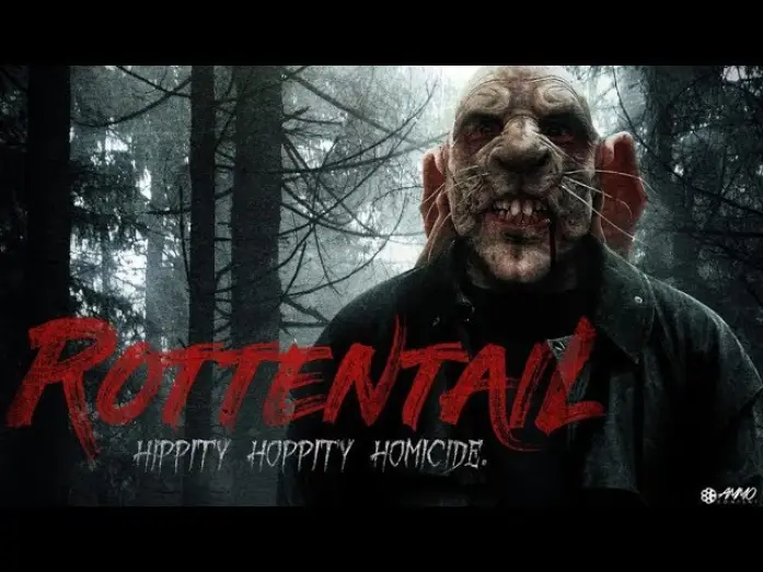 Watch film Rottentail — Rottentail (2019) Official Trailer