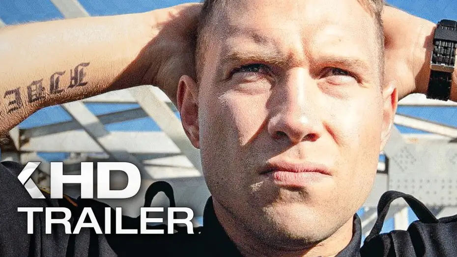 Watch film Semper Fi — SEMPER FI Trailer German Deutsch (2020)