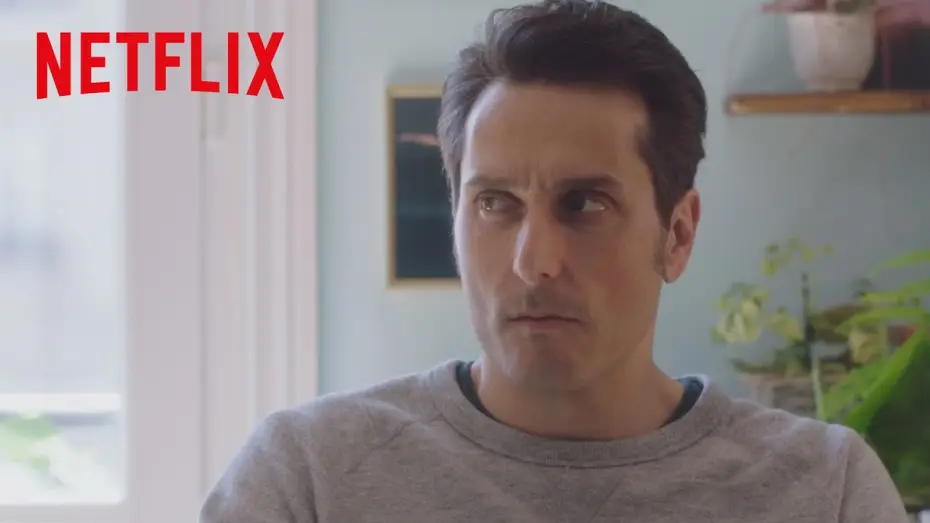 Watch film I Am Not an Easy Man — Je Ne Suis Pas Un Homme Facile - Bande Annonce VF
