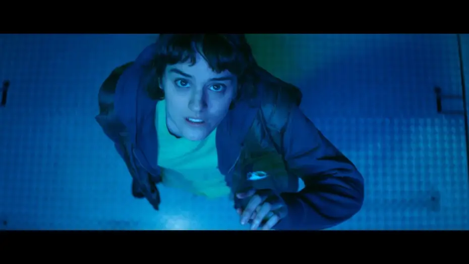 Watch film Jumbo — Jumbo - Official Trailer | Sundance, Noémie Merlant